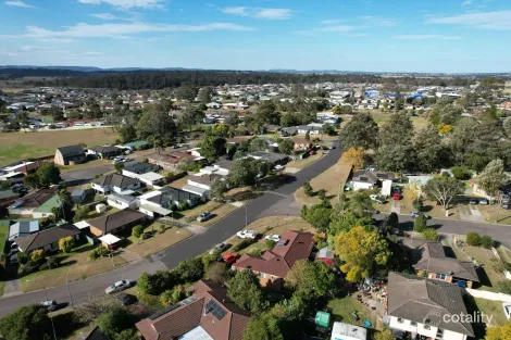 Property photo of 54 Vindin Street Rutherford NSW 2320