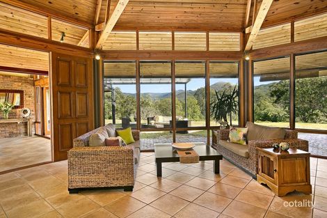 Property photo of 12 Herron Road Closeburn QLD 4520