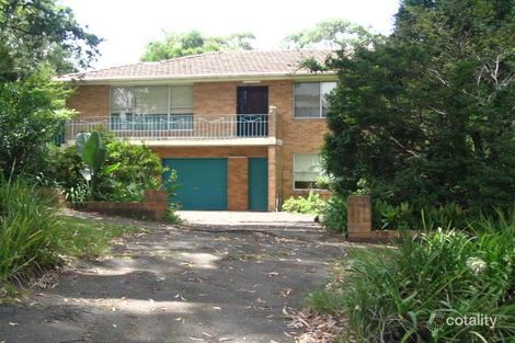 25 Womerah St, Turramurra, NSW 2074