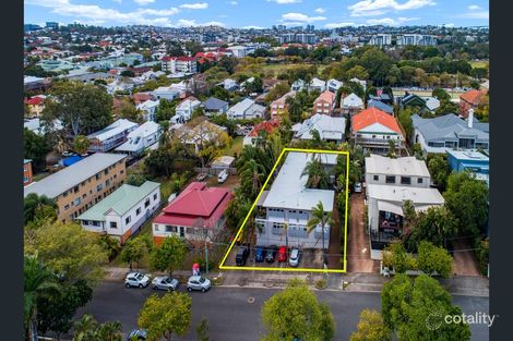 6/52 Mark St, New Farm, QLD 4005