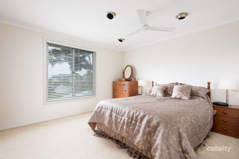 Property photo of 29 Croston Road Engadine NSW 2233