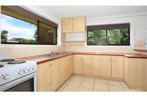 Property photo of 10/18-36 Paradise Street Nerang QLD 4211
