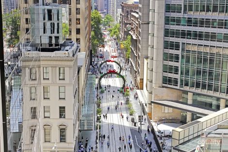 1007/38 York St, Sydney, NSW 2000