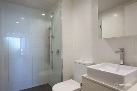Property photo of 2805/58 Clarke Street Southbank VIC 3006