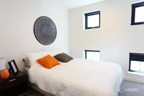 Property photo of 2805/58 Clarke Street Southbank VIC 3006