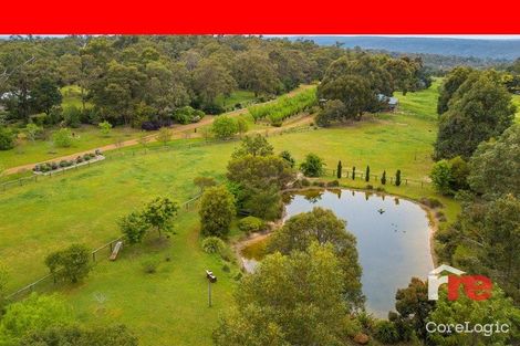 Property photo of 126 Chevin Road Roleystone WA 6111