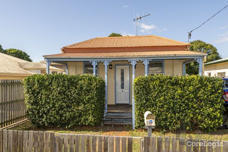 Property photo of 54 Maryborough Street Bundaberg South QLD 4670
