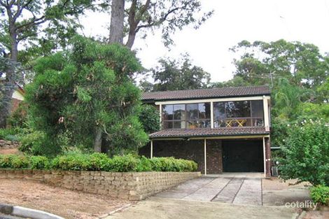 4 Carramar Cres, Winmalee, NSW 2777