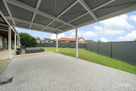 Property photo of 21 Jobson Place Crestmead QLD 4132