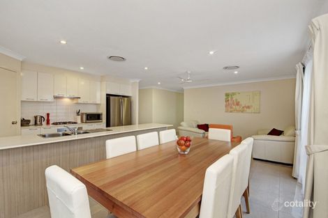 Property photo of 26 Clearwater Crescent Murrumba Downs QLD 4503