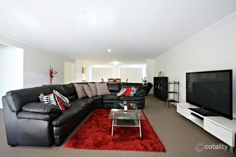 Property photo of 57 Harbour Rise Hope Island QLD 4212