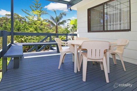 Property photo of 16 Wyoming Avenue Burrill Lake NSW 2539