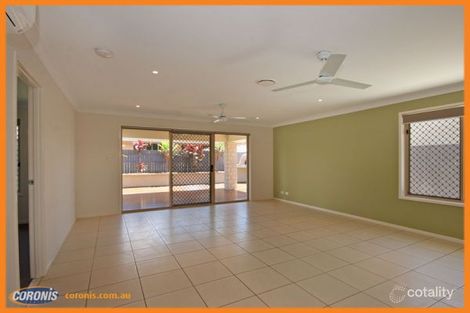 Property photo of 5 Tourmaline Circuit Mango Hill QLD 4509