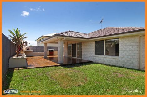 Property photo of 5 Tourmaline Circuit Mango Hill QLD 4509