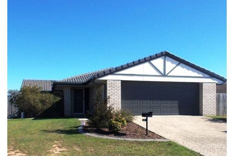 20 Grassdale Cres, Morayfield, QLD 4506