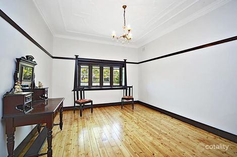 Property photo of 11 Yeo Avenue Ashfield NSW 2131