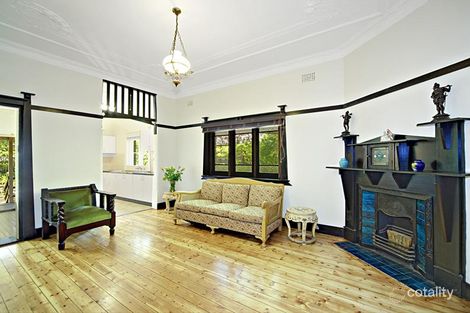Property photo of 11 Yeo Avenue Ashfield NSW 2131