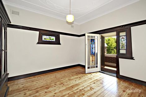 Property photo of 11 Yeo Avenue Ashfield NSW 2131
