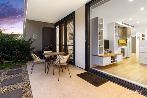 Property photo of 21/5B Whiteside Street North Ryde NSW 2113