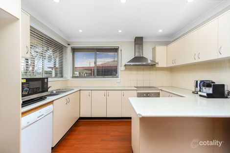 Property photo of 252 Metella Road Toongabbie NSW 2146