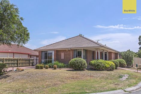 Property photo of 16 Farmhouse Court Sydenham VIC 3037