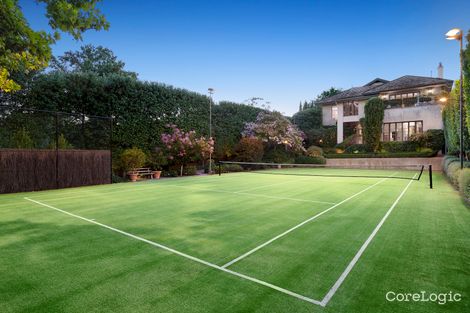 Property photo of 207 Kooyong Road Toorak VIC 3142