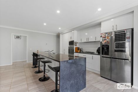 Property photo of 4 Kite Place Leneva VIC 3691