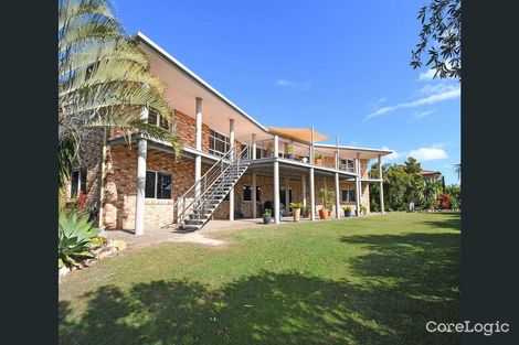 Property photo of 18-20 Parview Drive Craignish QLD 4655