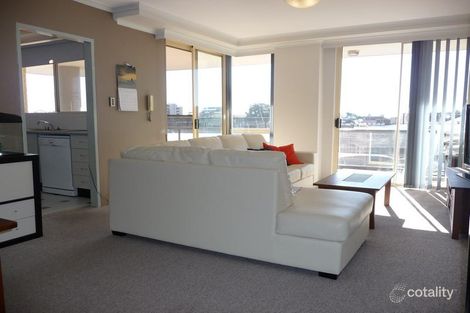 Property photo of 34/3-9 Gray Street Sutherland NSW 2232