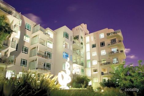 110/1 Graham St, Port Melbourne, VIC 3207