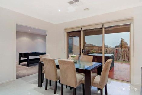 Property photo of 4 Brookvale Avenue Burnside Heights VIC 3023