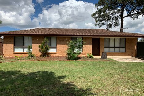 4 Warrenton St, St Clair, NSW 2759