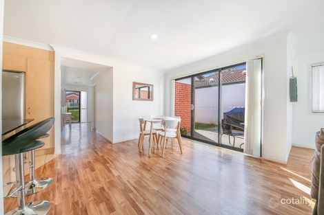 Property photo of 8A/64 Gilston Road Nerang QLD 4211