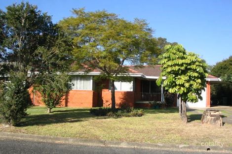 Property photo of 6 Kennedy Drive South Penrith NSW 2750