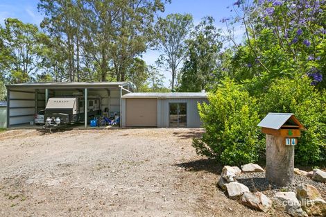 Property photo of 14 Gerber Road Widgee QLD 4570