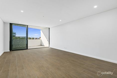 Property photo of 101/10 Arthur Street Marrickville NSW 2204