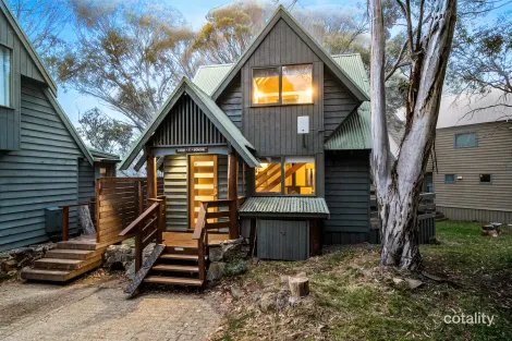 10 Heritage Lane, Dinner Plain, VIC 3898