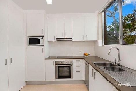 Property photo of 21/21 Belmont Avenue Wollstonecraft NSW 2065