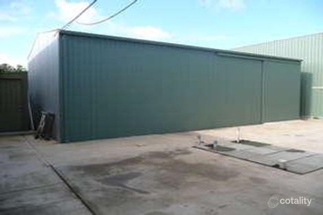 Property photo of 302 Hanson Road Wingfield SA 5013