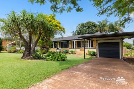 Property photo of 7 Taltarni Street Banyo QLD 4014