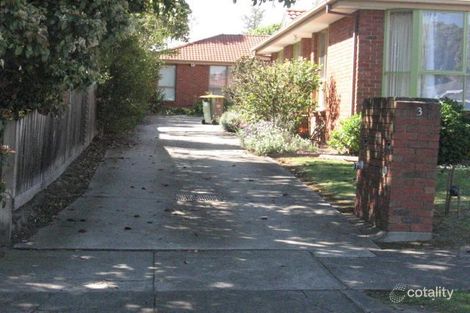 Property photo of 1/3 East India Avenue Nunawading VIC 3131