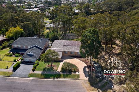 Property photo of 132 Elermore Parade Wallsend NSW 2287