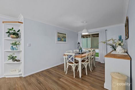Property photo of 47 Oxford Crescent Bridgeman Downs QLD 4035