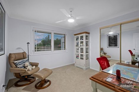 Property photo of 47 Oxford Crescent Bridgeman Downs QLD 4035