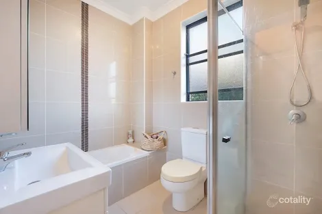 Property photo of 5/23-33 Napier Street Parramatta NSW 2150