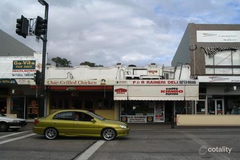 97 Great North Rd, Five Dock, NSW 2046