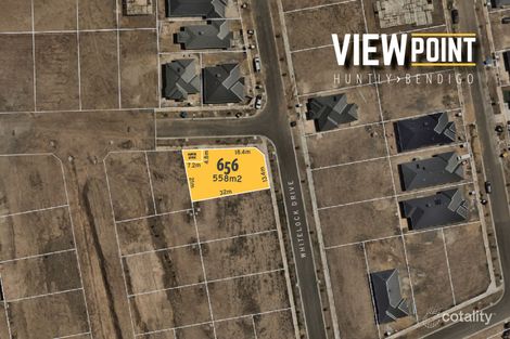 26 Whitelock Dr, Huntly, VIC 3551