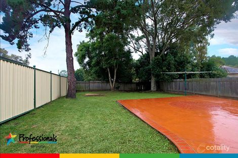 Property photo of 72 Marguerette Street Ermington NSW 2115