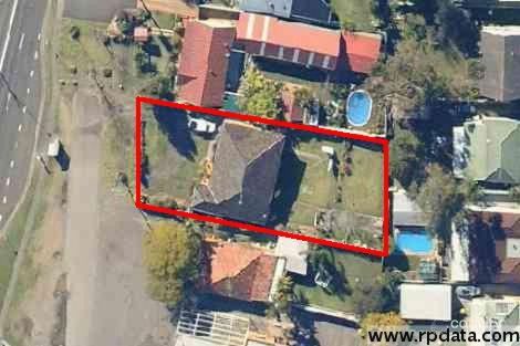 Property photo of 305 Princes Highway Dapto NSW 2530