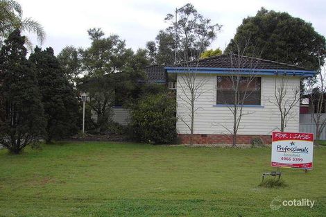Property photo of 53 Yarrum Avenue Beresfield NSW 2322